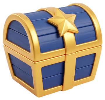 Mystery Box